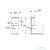 Grohe BAU CERAMIC monoblokkos tartály alsó bekötéssel,fehér 39912000