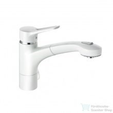   Kludi MX, egykaros mosogatócsap multi-csatlakozóval NA 15 399459262