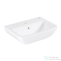 Grohe START EDGE 55x40 cm-es fali mosdó,fehér 39949000