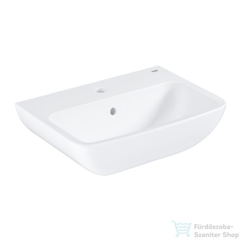 Grohe START EDGE 55x40 cm-es fali mosdó,fehér 39949000