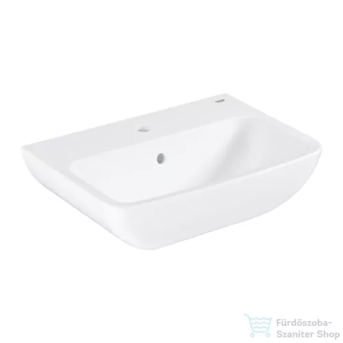 Grohe START EDGE 55x40 cm-es fali mosdó,fehér 39949000