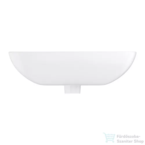 Grohe START EDGE 55x40 cm-es fali mosdó,fehér 39949000