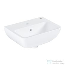 Grohe START EDGE 45x35 cm-es fali mosdó,fehér 39953000