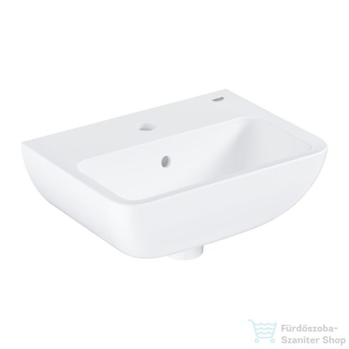 Grohe START EDGE 45x35 cm-es fali mosdó,fehér 39953000