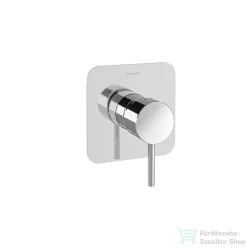   RamonSoler ODISEA falsík alatti zuhany csaptelep, króm 39D307473