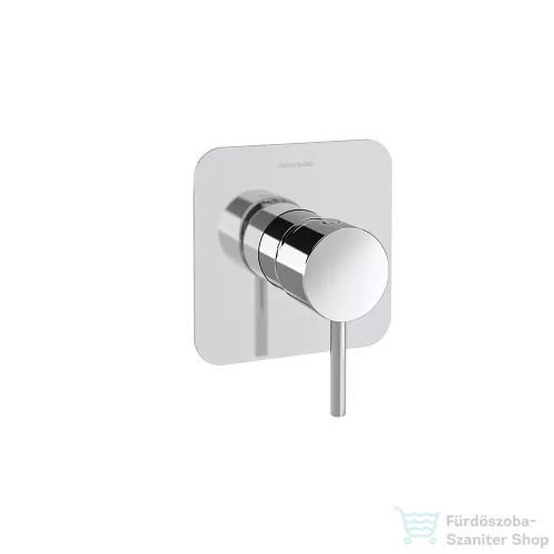 RamonSoler ODISEA falsík alatti zuhany csaptelep, króm 39D307473
