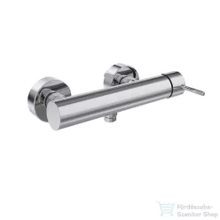   RamonSoler ODISEA fali zuhany csaptelep zuhanyszett nélkül, króm 39D313382