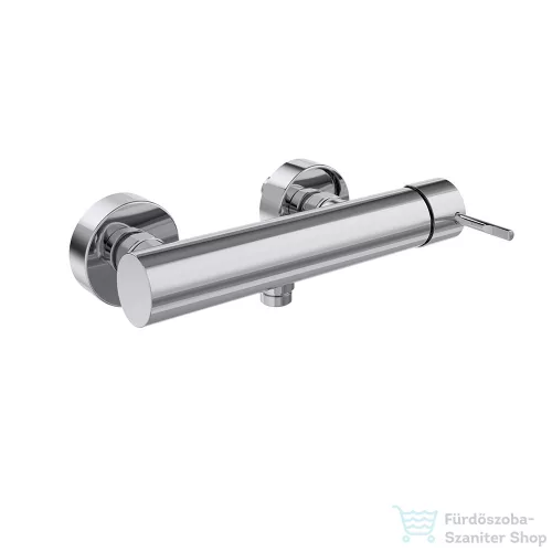 RamonSoler ODISEA fali zuhany csaptelep zuhanyszett nélkül, króm 39D313382