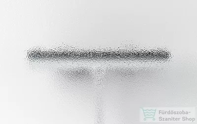 Ravak BLIX BLCP4-90 90x90 cm-es negyedköríves tolóajtós zuhanykabin,Fehér+Grape 3B270100ZG