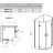 Ravak Smartline SMSKK4-80 (króm+transparent) zuhanykabin 3S244A00Y1