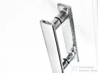 Ravak Smartline SMSKK4-90 (króm+transparent) zuhanykabin 3S277A00Y1
