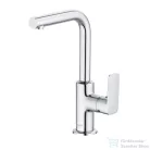 Kludi PURE&STYLE oldalkaros mosdócsaptelep leeresztővel, króm 400250575