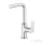 Kludi PURE&STYLE oldalkaros mosdócsaptelep leeresztővel, króm 400250575