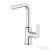 Kludi PURE&STYLE oldalkaros mosdócsaptelep leeresztővel, króm 400250575
