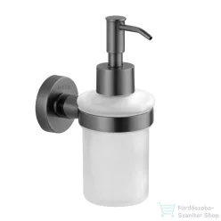 Kielle OUDEE fali szappanadagoló, gun grey 40102037