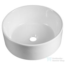 AQUALINE kerámiamosdó, átm.:40cm (40150)