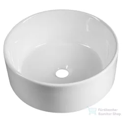 AQUALINE kerámiamosdó, átm.:40cm (40150)