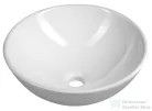 AQUALINE kerámiamosdó, átm.:40cm (40155)