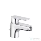 Kludi Pure&Style egykaros bidécsap NA 15, króm, 402160575