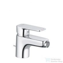 Kludi Pure&Style egykaros bidécsap NA 15, króm, 402160575