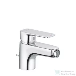 Kludi Pure&Style egykaros bidécsap NA 15, króm, 402160575