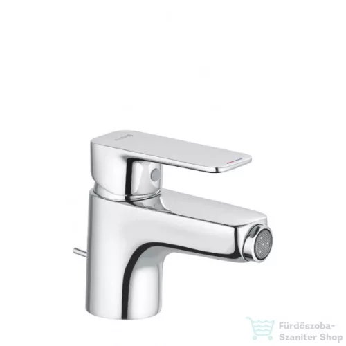 Kludi Pure&Style egykaros bidécsap NA 15, króm, 402160575