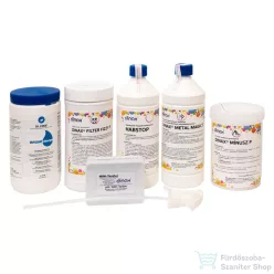 VitalSpa Induló Vízkezelő csomag 40219