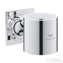 Grohe Allure tartókonzol, króm 40278001