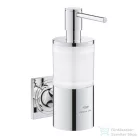 Grohe Allure tartókonzol, króm 40278001