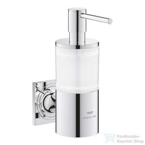 Grohe Allure tartókonzol, króm 40278001