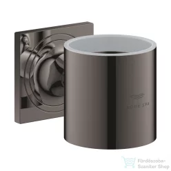 Grohe Allure tartókonzol, grafit 40278A01
