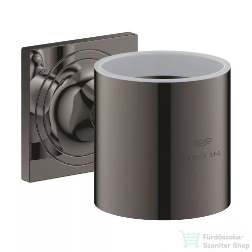 Grohe Allure tartókonzol, grafit 40278A01