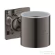 Grohe Allure tartókonzol, grafit 40278A01