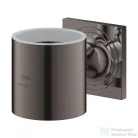 Grohe Allure tartókonzol, grafit 40278A01