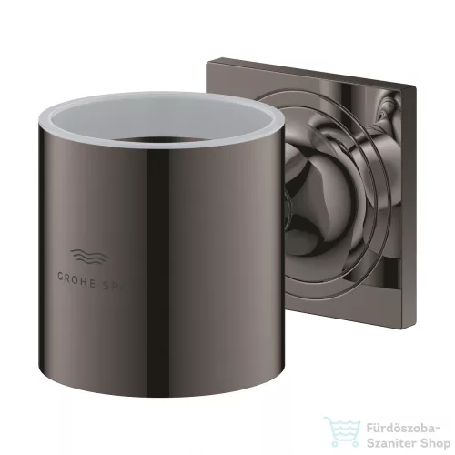 Grohe Allure tartókonzol, grafit 40278A01