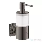 Grohe Allure tartókonzol, grafit 40278A01