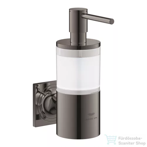 Grohe Allure tartókonzol, grafit 40278A01