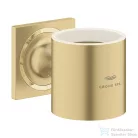 Grohe Allure tartókonzol, szálcsiszolt cool sunrise 40278GN1