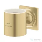 Grohe Allure tartókonzol, szálcsiszolt cool sunrise 40278GN1