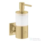 Grohe Allure tartókonzol, szálcsiszolt cool sunrise 40278GN1