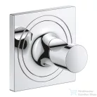 Grohe Allure akasztó, króm 40284001