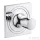 Grohe Allure akasztó, króm 40284001