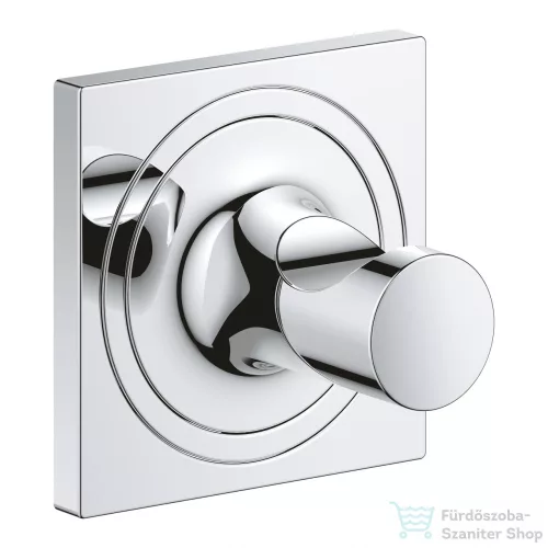 Grohe Allure akasztó, króm 40284001