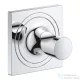 Grohe Allure akasztó, króm 40284001