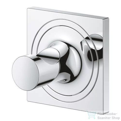 Grohe Allure akasztó, króm 40284001