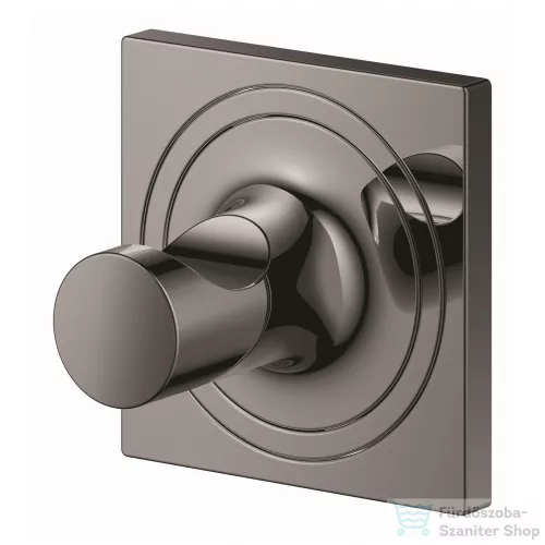 Grohe Allure akasztó, grafit 40284A01