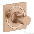 Grohe Allure akasztó, szálcsiszolt warm sunset 40284DL1