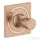 Grohe Allure akasztó, szálcsiszolt warm sunset 40284DL1