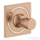 Grohe Allure akasztó, szálcsiszolt warm sunset 40284DL1