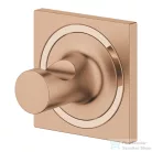 Grohe Allure akasztó, szálcsiszolt warm sunset 40284DL1